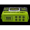 Crocodile Cloth 5900 Original Huge Professional Cleaning Cloths - Pack