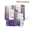 Guangdong 365 Care MSM 2000 1020mg 3 boxes 180 tablets 22586446588471 / 광동 365케어 MSM 2000 1020mg 3박스 180정22586446588471