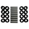 A-Arm Bushing Kit for Honda TRX400EX 1999-2008, ATV Parts A-Arm
