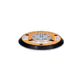 Compact Tool 28869DMA Disc Pad (Dust Collecting Type), 5 x 11 TMP-D (Black)