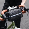 Rhinowalk Bike Handlebar Bag 3L Cycling Front Bag Bicycle Frame