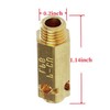 383EEL3002D Dryer LP Gas Conversion Kit Replacement Part for LG