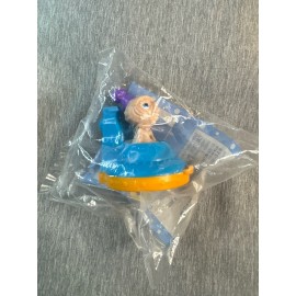 McDonald's 1994 Mcdonald's Happy Meal Happy Birthday E.T. Toy #5 NIP