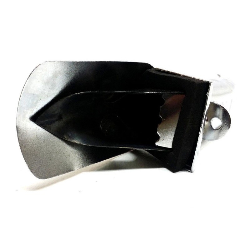 Vintage NOS Oil Can Cutter Spout