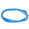 5PCS PTFE Tubes with 20PCS Pneumatic Fittings PC4‑M6 PC4‑M10 for