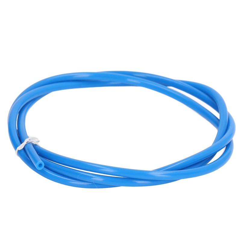 5PCS PTFE Tubes with 20PCS Pneumatic Fittings PC4‑M6 PC4‑M10 for