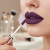 Lip Gloss Long Wear Matte Beauty Creations Larga Duracion