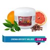 Crema Reductora De Abdomen Panza Cintura Para Mujer Kryofit