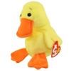 Quackers 1993 Beanie Baby