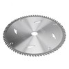 Alternate Tooth Saw Blade Woodworking Saw Cemented Carbide Industrial Instrument