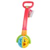 PlayGo Roll'N Chime Walk & Push Along Toy For Baby