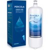 3MFF101 Under Sink Water Filter, 1-Pack