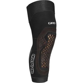 GIRO : Loam Knee Sleeve : Black : M