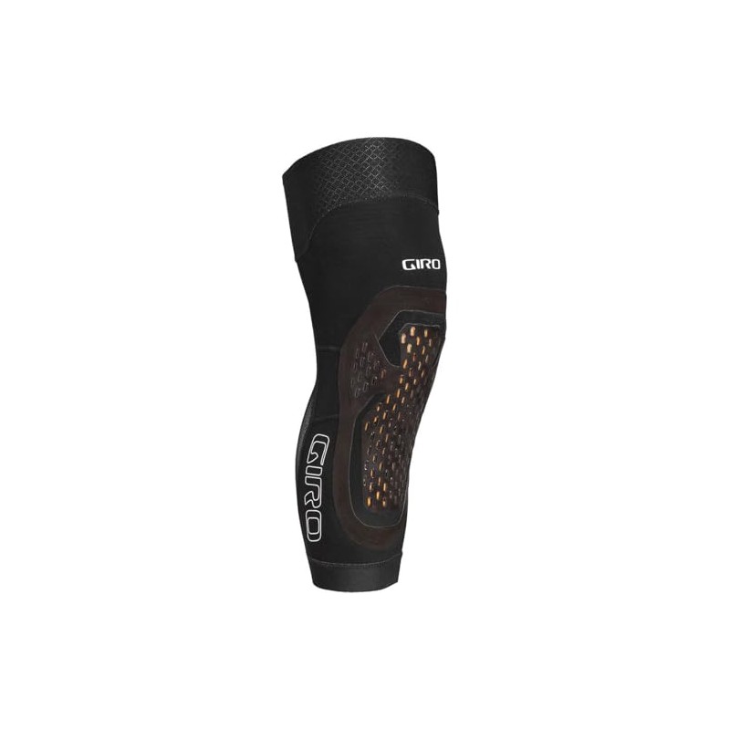 GIRO : Loam Knee Sleeve : Black : M