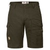 Fjällräven Men's Barents Pro Shorts, Dark Olive, 46