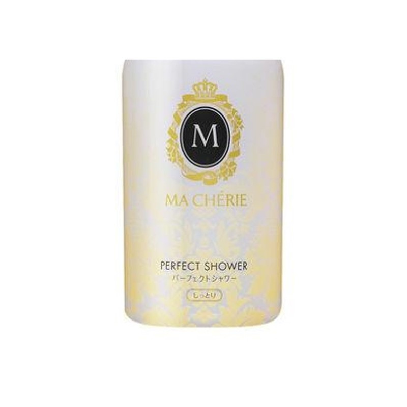 마쉐리 퍼펙트 샤워 EX 모이스트, 250ml, 1개 Ma Cherie Perfect