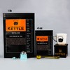 The Whistling Kettle Black Tea - Organic Energizing Caffeinated Black