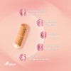 Suplementos Alimenticios Magnesio AURA Vitamina D3 Vitaminas Complejo B Para
