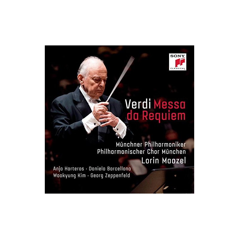 Verdi: Messa da Requiem