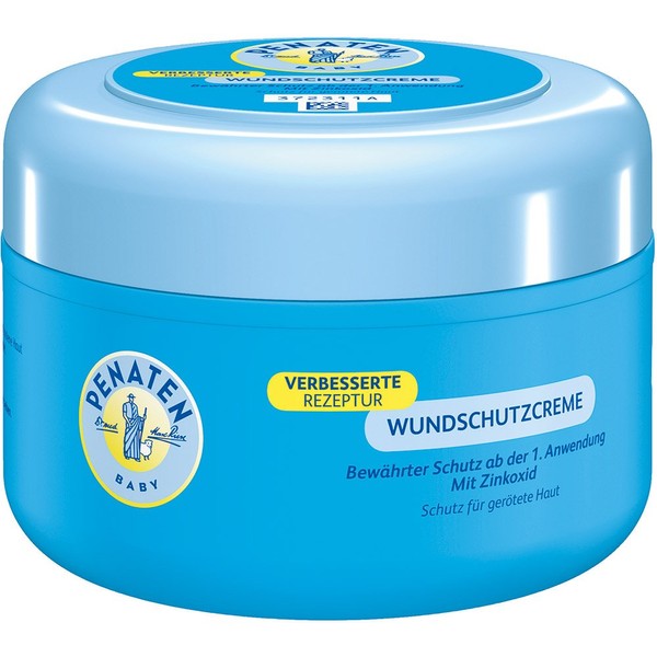 Penaten Baby Wundschutzcreme 200ml