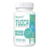 Tudca Suplemento De Sales Biliares 1000 Mg Kayseari 60 Caps