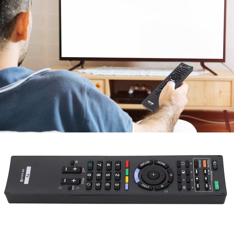 For Sony Bravia Remote Control Original TV Controller for RMED033