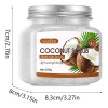 Exfoliante Clarificante M Coconuts Exfoliante Limpiador Exfo