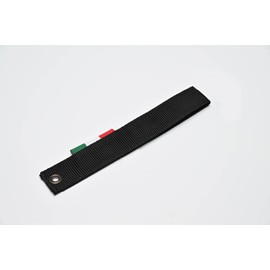 core OBJ select Tail Gate Strap for FIAT/ABARTH Tailgate Strap Fiat Abarth CO-TGS-FA01