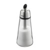 GEFU ge33700 Zuckerstreuer, Glas, transparent, 6,9 x 6,9 x 17,3