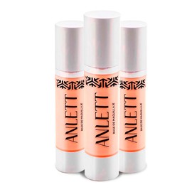 Base de maquillaje líquido Anlett con 3 piezas #2 cont. por pieza 50 g por kit 150 g
