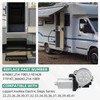 676061 RV Step Motor Replacement Kit,214-1001 RV Stair Entry Step