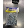 Fisher SNP7345 1/2” Cutting Edge Bolt Kit Fisher 5551K
