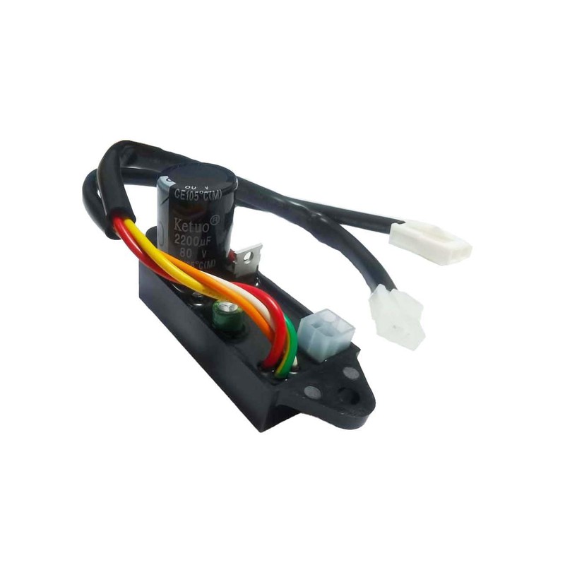 YEAPHI LC3000i LC3300i Ignition Coil Module, Compatible with Harbor Freight