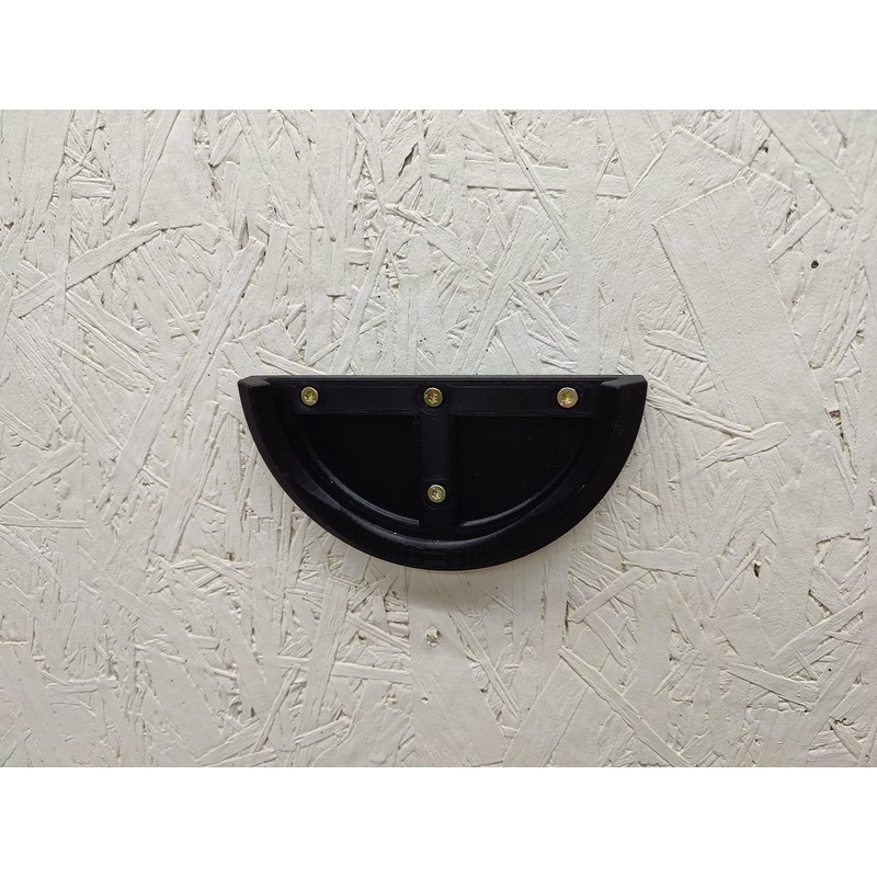 Orbital Sander Holder, 6" (150mm)