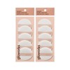 gloworks 파우더 쿠션 퍼프 (5매입) x 2 pack gloworks Powder Cushion Puff (5 pieces) x 2 pack