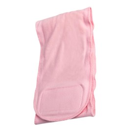 TOVINANNA Essential Oil Cotton Polyester Firming Neck Pad Acrylic Gel Neck Lift Beauty Skin Care Scarf
