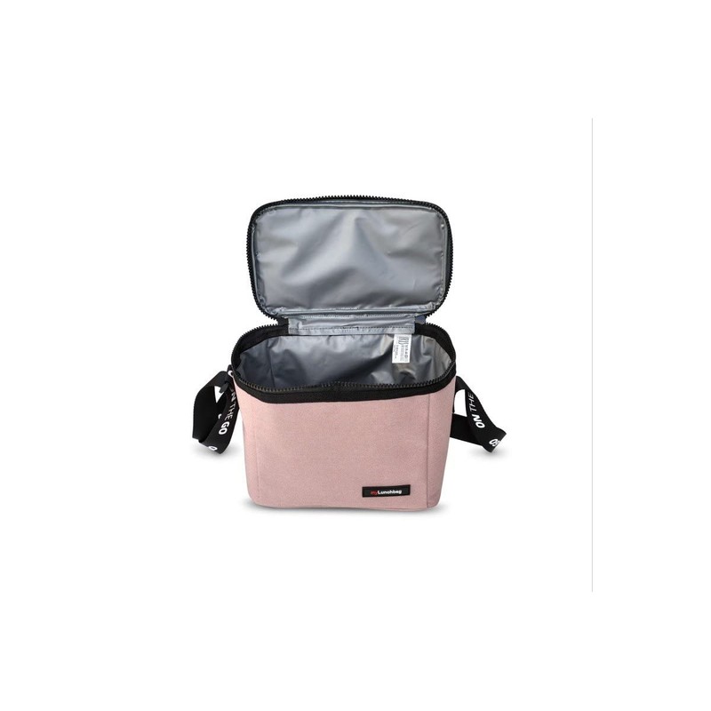 Iris Barcelona - On The Go Lunch Bag, Kühltasche für