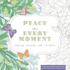 Peace in Every Moment 2026 Coloring Calendar With Scripture