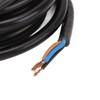 Cable Float Switch Water Liquid Drainage Level Controller Sensor for