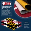 Anley Rip-Proof Double Sided 3-Ply Maryland State Flag 3x5 Foot