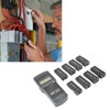F‑8108‑M LCD Display Network Cable Length Tester Cable Wire Fault