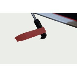 Mt. Sun Gear Ski Binding Brake Retainers are for Waxing and Sharpening Skis (10)