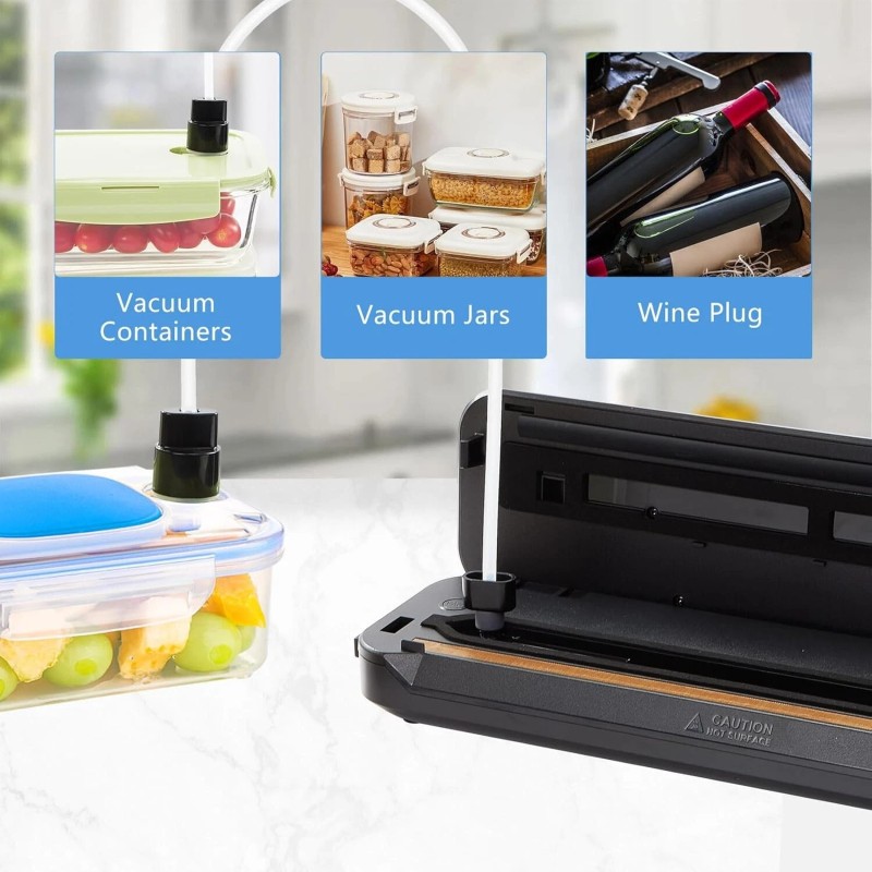 Inkbird Culinary Sous Vide Precision Cooker Vacuum Sealer Machine Preservation