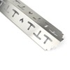 Grillrost.com Das Original Flame Tamer G433-0016-W1 Stainless Steel Burner Cover