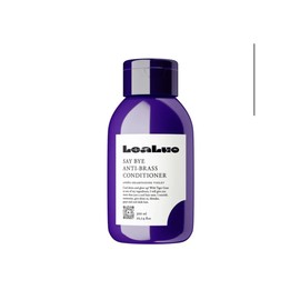 LeaLuo Lea Luo Say Bye Anti-Brass Conditioner - 10.14 oz