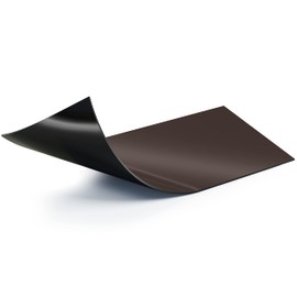 Extra Magnetic Floor Vent Covers Stronger Magnet for Floor Air Registers for RV, Home HVAC, AC and Furnace Vents (Not for Ceiling Vents) (Grey, 1-Pack 5.5x12)