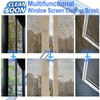 Window Screen Cleaner Tool, Window Screen Cleaning Brush, 5 in