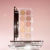 LUMMIR Light On Eyes Shadow Palette 5.9g - [NEW]7AM 06