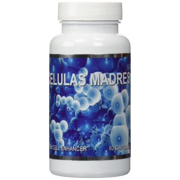 Celulas Madres Stem Cell Enhancer