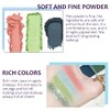 Cakaila- Multicolor La Paleta de Sombras de Ojos Tiene